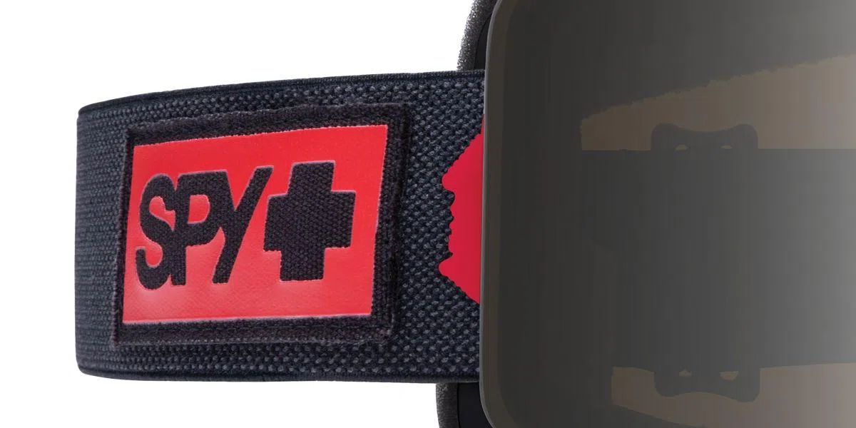 SpyOptic YG003001 Goggles